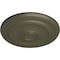 Ekena Millwork Kepler Traditional Ceiling Medallion (For Canopies up to 3 3/4"), 15 7/8"OD x 1 1/2"P, Witch Hazel CM16KPWHF - alternate 4